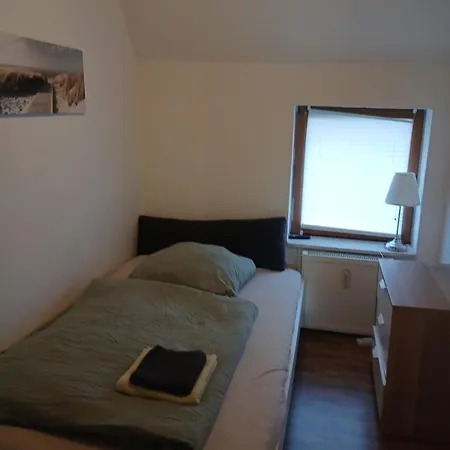 Apartamento Livingroom Gmbh K73 Kasselberg 7 Westerlinde Bei Salzgitter *
