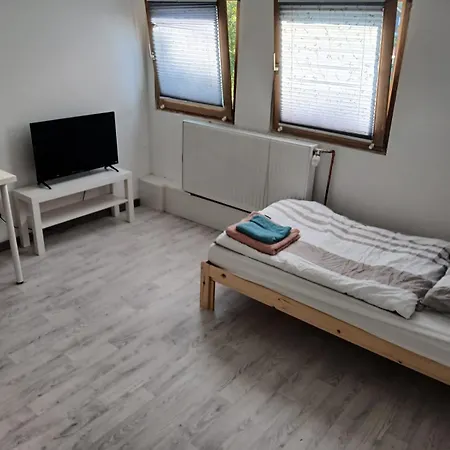 Livingroom Gmbh K73 Kasselberg 7 Westerlinde Bei Salzgitter Apartamento Baddeckenstedt