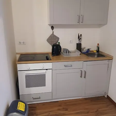 Livingroom Gmbh K73 Kasselberg 7 Westerlinde Bei Salzgitter *