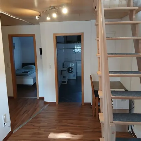 Livingroom Gmbh K73 Kasselberg 7 Westerlinde Bei Salzgitter Apartamento *