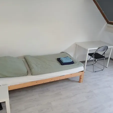 Livingroom Gmbh K73 Kasselberg 7 Westerlinde Bei Salzgitter * Baddeckenstedt