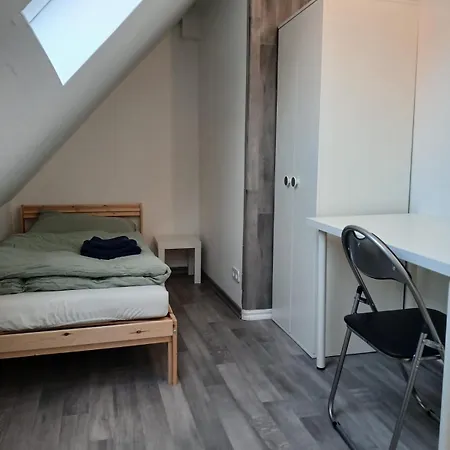 Livingroom Gmbh K73 Kasselberg 7 Westerlinde Bei Salzgitter Apartment