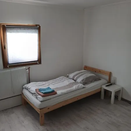 Apartment Livingroom Gmbh K73 Kasselberg 7 Westerlinde Bei Salzgitter *