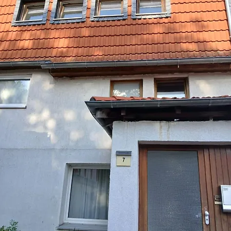 Apartamento Livingroom Gmbh K73 Kasselberg 7 Westerlinde Bei Salzgitter Baddeckenstedt