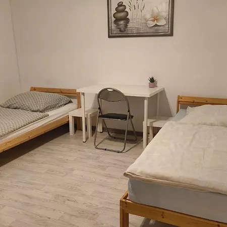 Apartamento Livingroom Gmbh K73 Kasselberg 7 Westerlinde Bei Salzgitter