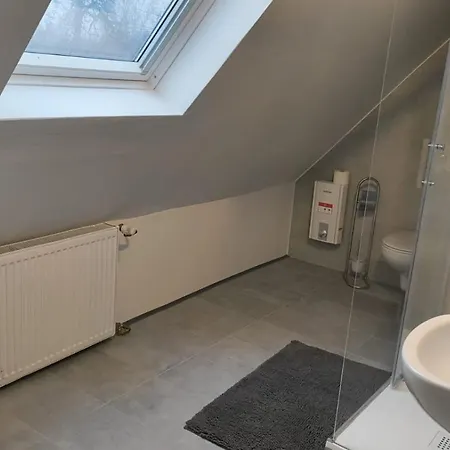 Apartamento Livingroom Gmbh K73 Kasselberg 7 Westerlinde Bei Salzgitter Baddeckenstedt
