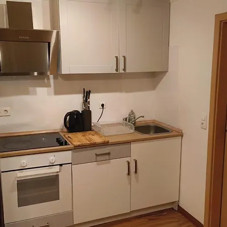 Livingroom Gmbh K73 Kasselberg 7 Westerlinde Bei Salzgitter Apartamento Baddeckenstedt
