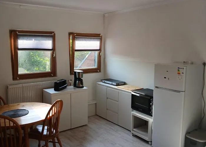 Livingroom Gmbh K73 Kasselberg 7 Westerlinde Bei Salzgitter Appartement
