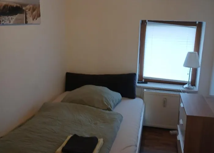 Appartement Livingroom Gmbh K73 Kasselberg 7 Westerlinde Bei Salzgitter *