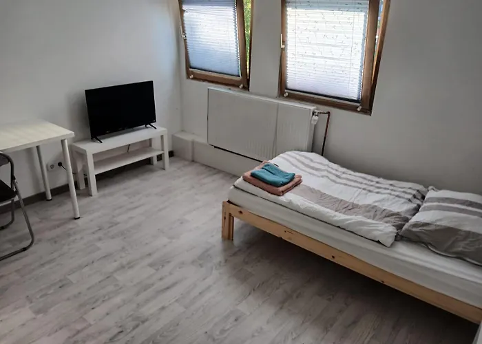 Livingroom Gmbh K73 Kasselberg 7 Westerlinde Bei Salzgitter Appartement Baddeckenstedt