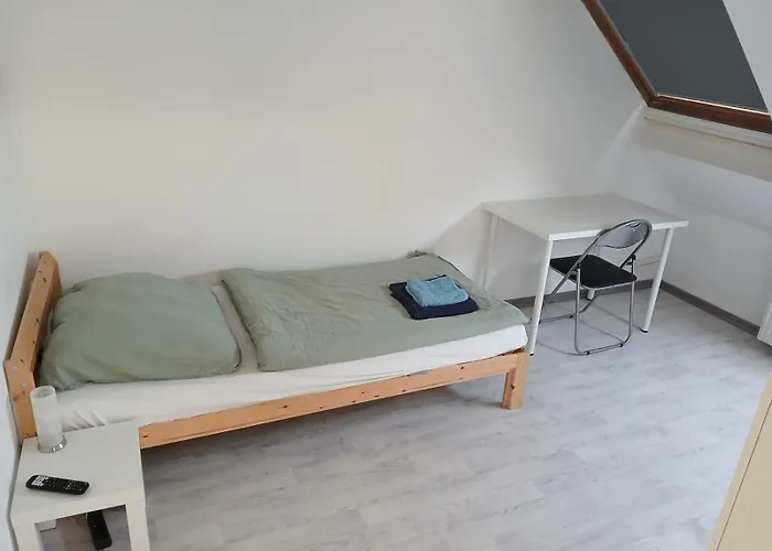 Livingroom Gmbh K73 Kasselberg 7 Westerlinde Bei Salzgitter * Baddeckenstedt