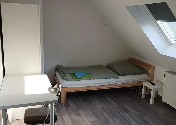 Livingroom Gmbh K73 Kasselberg 7 Westerlinde Bei Salzgitter