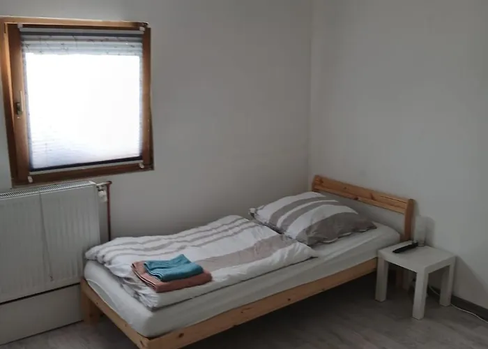 Appartement Livingroom Gmbh K73 Kasselberg 7 Westerlinde Bei Salzgitter *